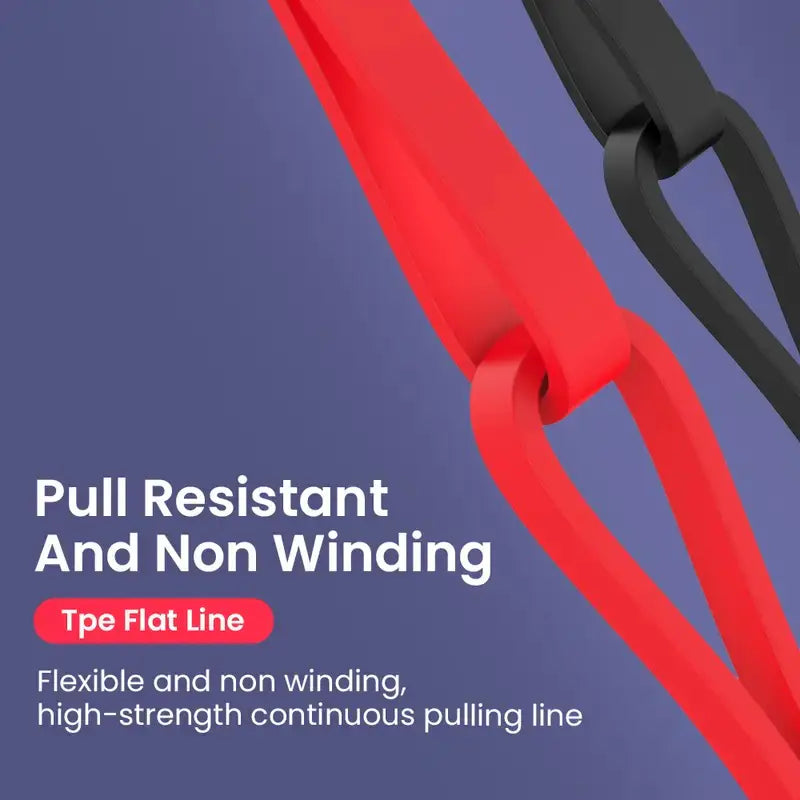 Macaron Telescopic Storage Bracket with 3-in-1 Cable