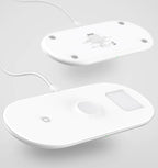 3-in-1 Wireless Charger by Baseus