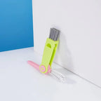 3-in-1 Thermos Cup Cleaning Brush and Cover Tool