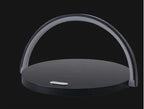 2-in-1 Wireless Charger with LED Night Light