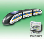 DIY 3-in-1 Solar-Powered Robot Dinosaur Toy