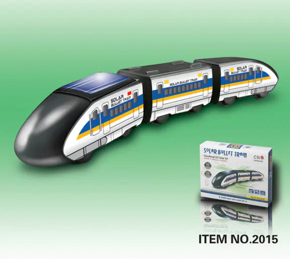 DIY 3-in-1 Solar-Powered Robot Dinosaur Toy