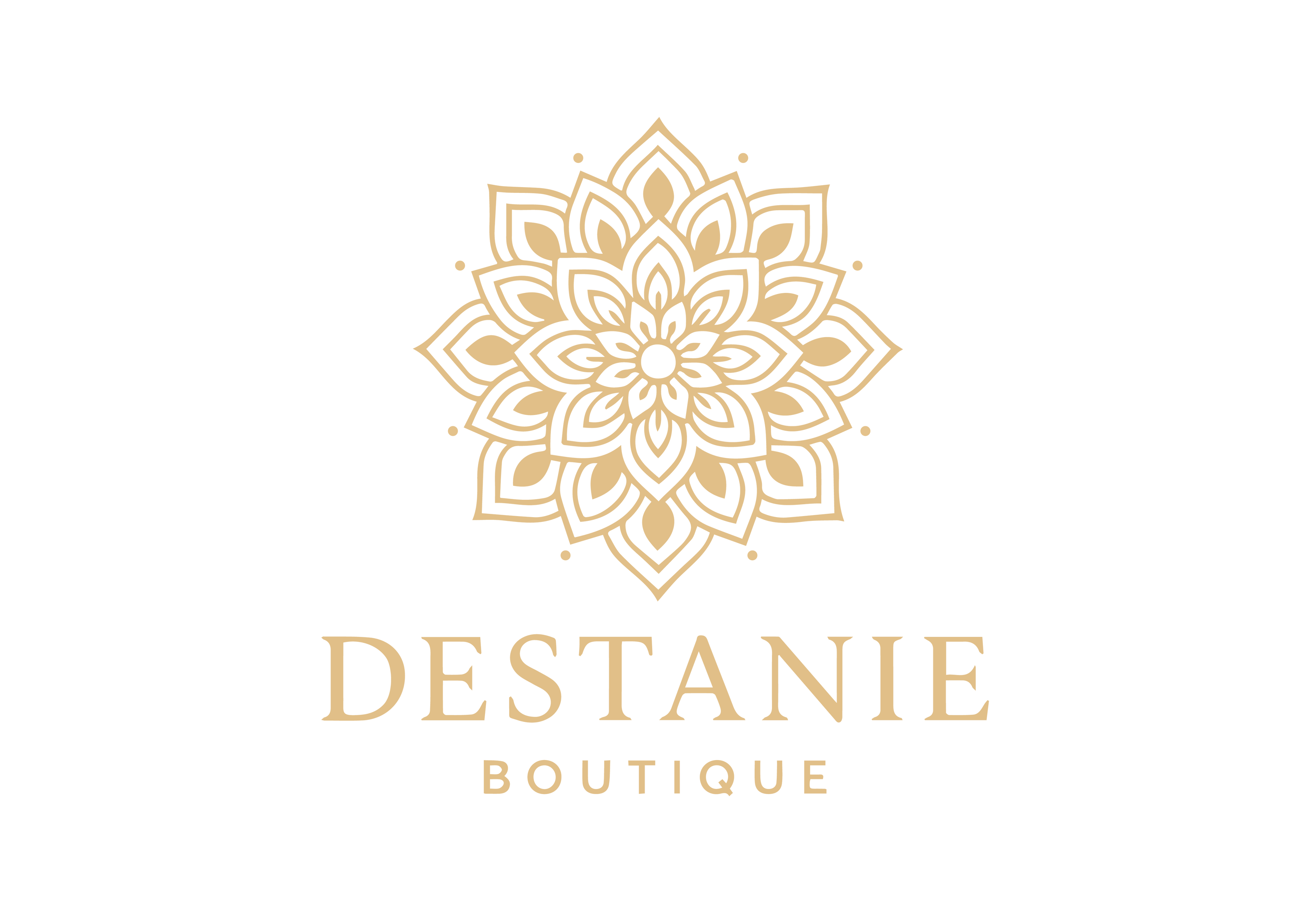 DESTANIE BOUTIQUE