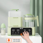 3-in-1 Baby Bottle Dryer and Warmer Machine