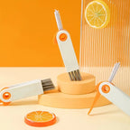 3-in-1 Insulation Cup Cover Cleaning Brush Set