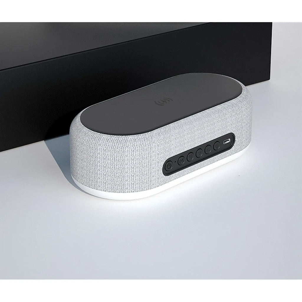 4 in 1 Wireless Charger