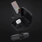 MaxClean UV Box With 3 in 1 Charger