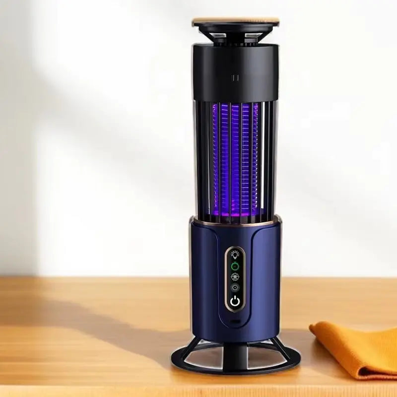 Rechargeable UV 3-in-1 Mosquito Lamp