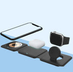 3-in-1 Wireless Charger