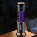 Rechargeable UV 3-in-1 Mosquito Lamp