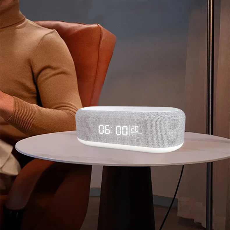 4 in 1 Wireless Charger