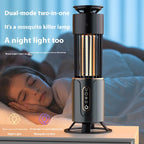 Rechargeable UV 3-in-1 Mosquito Lamp
