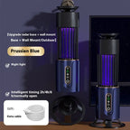 Rechargeable UV 3-in-1 Mosquito Lamp