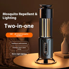 Rechargeable UV 3-in-1 Mosquito Lamp