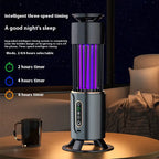 Rechargeable UV 3-in-1 Mosquito Lamp