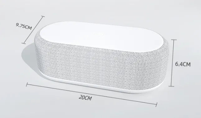 4 in 1 Wireless Charger