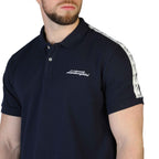 Lamborghini - Men’s Cotton Polo Shirt