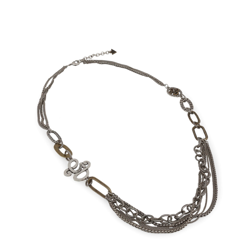 Guess - Women’s 85cm Steel Necklace
