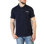 Lamborghini - Men’s Cotton Polo Shirt