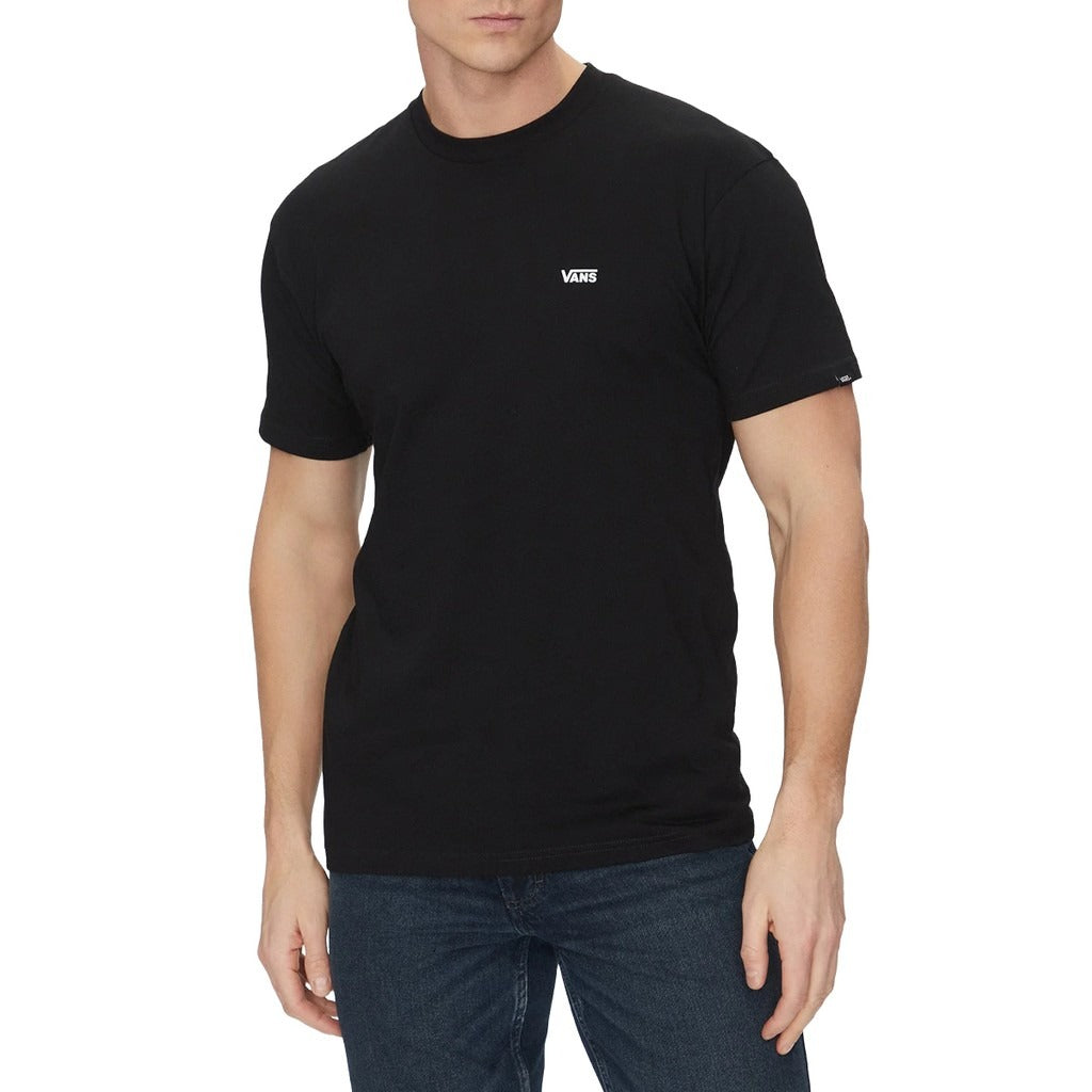 Vans - Men’s Cotton Short Sleeve T-Shirt