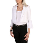 Guess - Women’s Solid Color Blazer