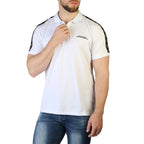 Lamborghini - Men’s Cotton Polo Shirt