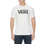 Vans - Men’s Short Sleeve Cotton T-Shirt