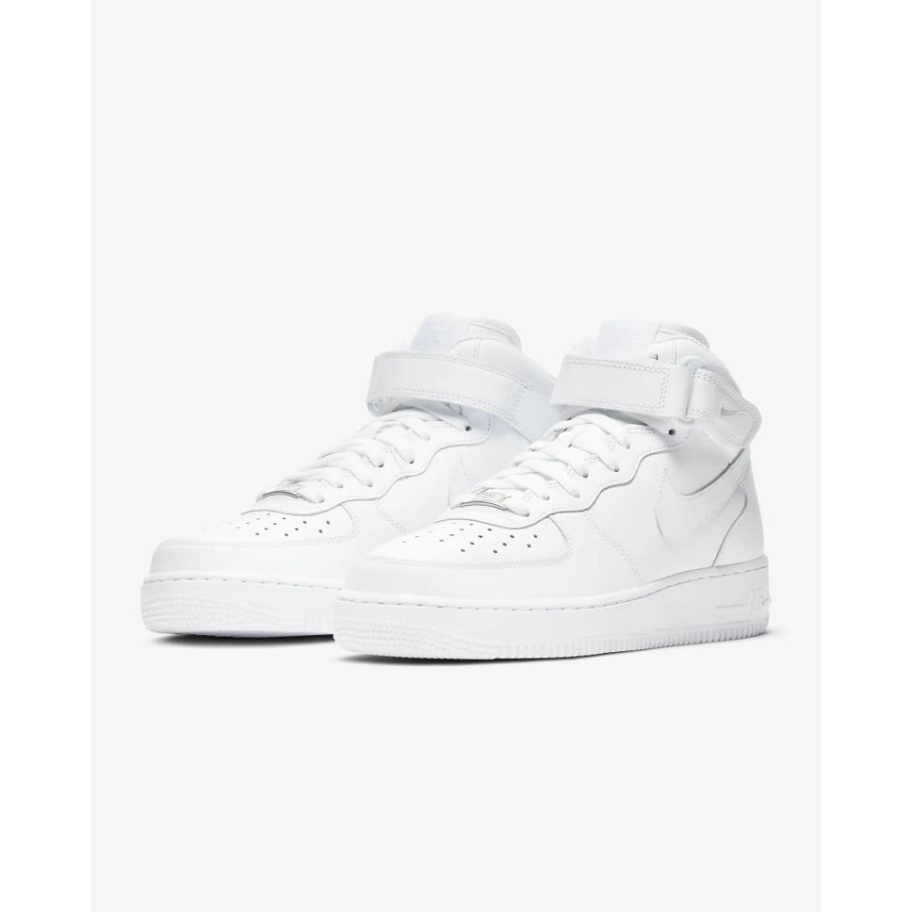 Nike - AirForce1_DD9625-100