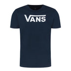 Vans - Men’s Short Sleeve Cotton T-Shirt