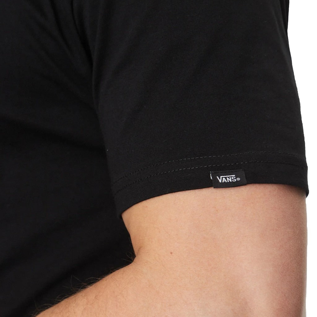 Vans - Men’s Cotton Short Sleeve T-Shirt
