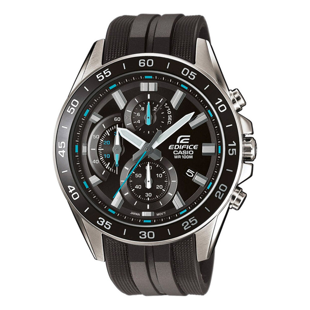 Casio - Men’s Multifunction Chronograph Watch