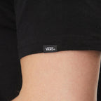 Vans - Men’s Short Sleeve Cotton T-Shirt