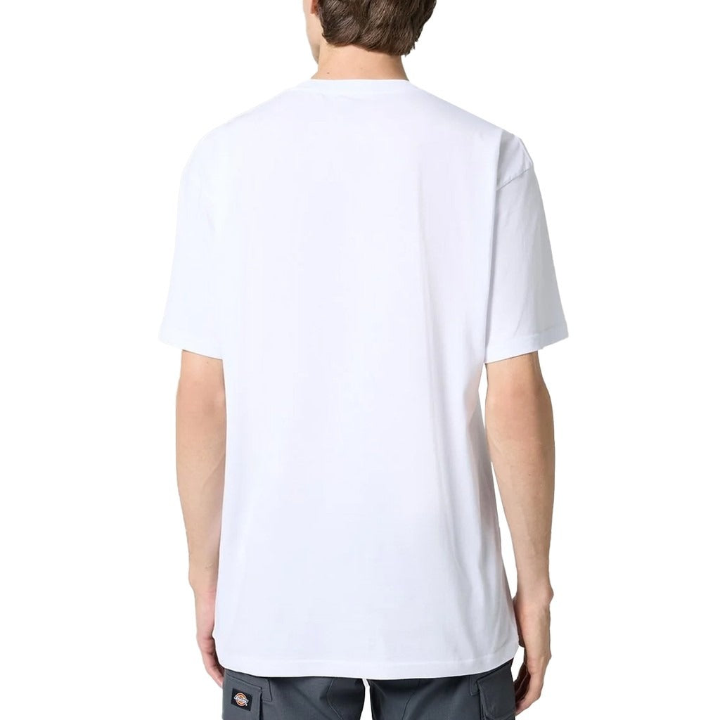 Vans - Men’s Cotton Short Sleeve T-Shirt